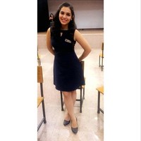 Vidhi Chawla