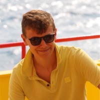 Connor Dickson