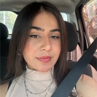 Monica Maria Lopes Vicente