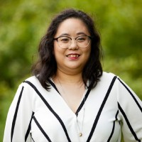 Alina Liew