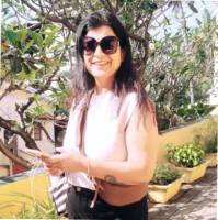 Niharika Anand
