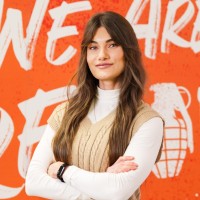 Trace Kroukamp