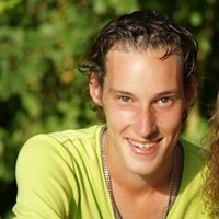 Rick Den Tenter