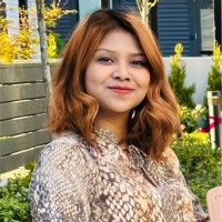 Mafruha Tabassum , Mba