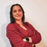 Sandra Barrero Carrillo