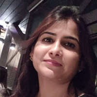 Palak Khandelwal