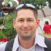 Bret Bartlett