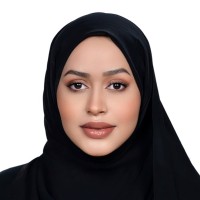Shaikha Al Ameri