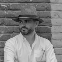 Ali Shakeri Shemirani