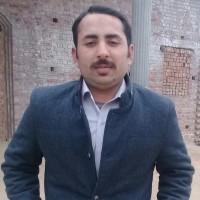 Ali Raza