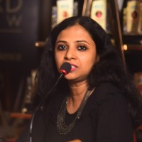 Smita Suhasaria