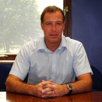 Alan Jaques