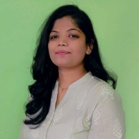 Harshada M.
