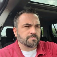 Jeremy Blank