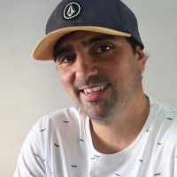 Pablo Delgado
