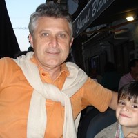 Laurent Bertoluci