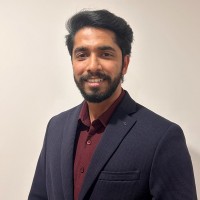 Harshkumar Patel