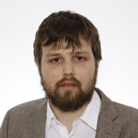 Frederic Pieragostini