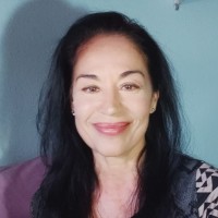 M Ángeles García Cuenca