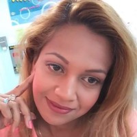 Artist Carolina Teresita