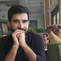 Ravi Joon (Me, Mine And Myself)