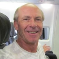 Chris Karas
