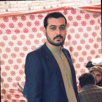 Muhammad Shahzad