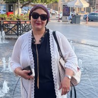 Riham Hossam Eldin