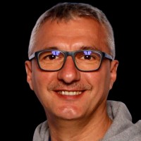 Gianluca Cogoli