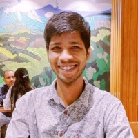 Abijith Chenthamarakshan