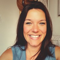 Madeleine Holdsworth