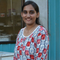 Mamta Desai