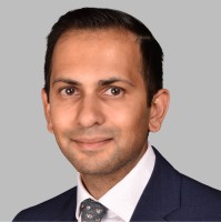 Neil Kapadia