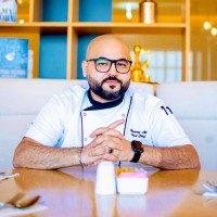 Moataz Ali
