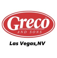 Greco And Son’S Las Vegas