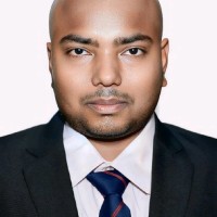 Ajit Prasad Verma