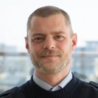Ais Christian Brorsen Michelsen