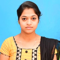Vithya Ramanujam
