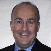 David Scholey