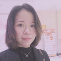 何柳丝 Cisy