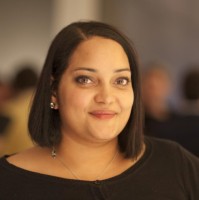 Christabel Batista-Cruz