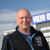 Kevin Bassindale