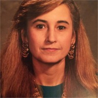 Toni Danner