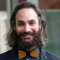 Philippe Jutras, PhD