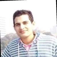 Mahmoud Shahen