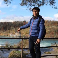 Chengyu Yin