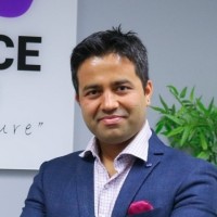 Siddhartha Raj Bhandari