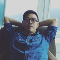 Burgess Chuang