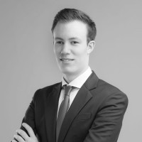 Raffaele Delorenzi, Frm, Cfa