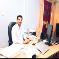 Nazeer Ahamed.I